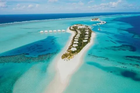 Riu atoll