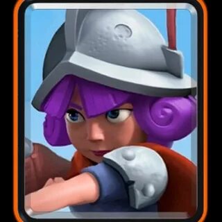 Musketeers clash royale