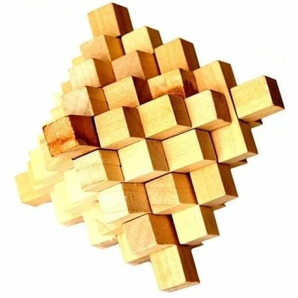 Деревянная головоломка арт g012. Головоломка деревянная бета. Головоломка из деревянных брусков. Puzzle головоломка деревянная. Собрать головоломку из дерева