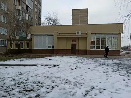 Судебный участок 46