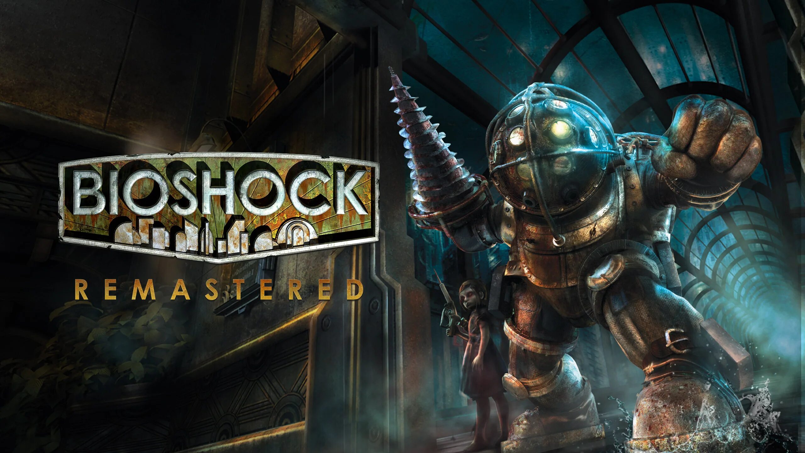 Bioshock 2 Remastered. Bioshock 3 Remastered. Биошок 1 Ремастеред. Bioshock 1 Remastered. Биошок дата выхода