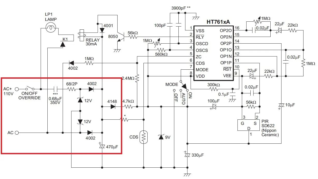 Зарядное устройство c 4 36. Зарядное устройство c 4 36