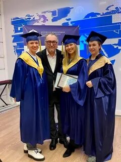 Известные выпускники