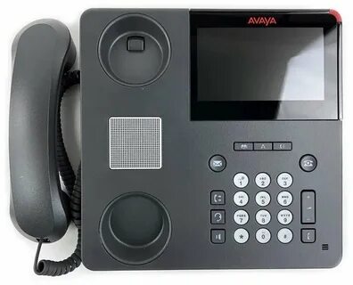 Телефон avaya j139