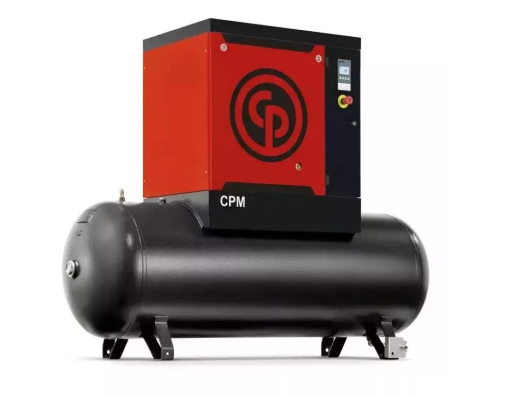 10 cpm. Компрессор чикаго срм винтовой. винтовой компрессор cpm7,5/10 xm 270l 400/50. компрессор срм 7.5. воздушный компрессор 500ltr.