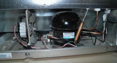 Холодильник отключается причины lg