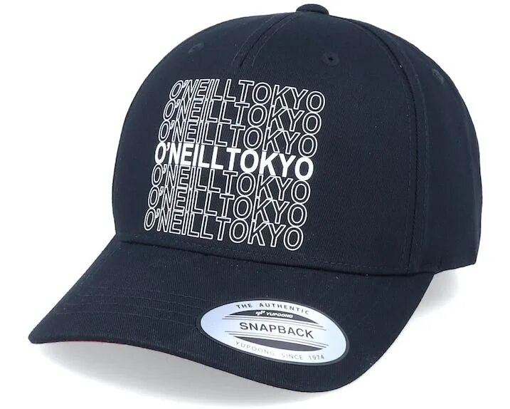 Бейсболка Oneill. Oneill cap. Cap. Tokyo cap.