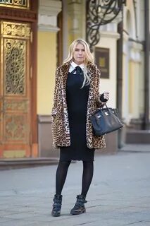 Стильные москва