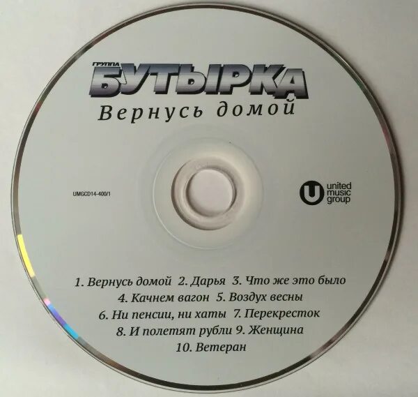 Бутырка домой. Бутырка вернусь домой 2014. Группа бутырка вернусь домой. Бутырка вернусь домой альбом. Компакт диск бутырка.