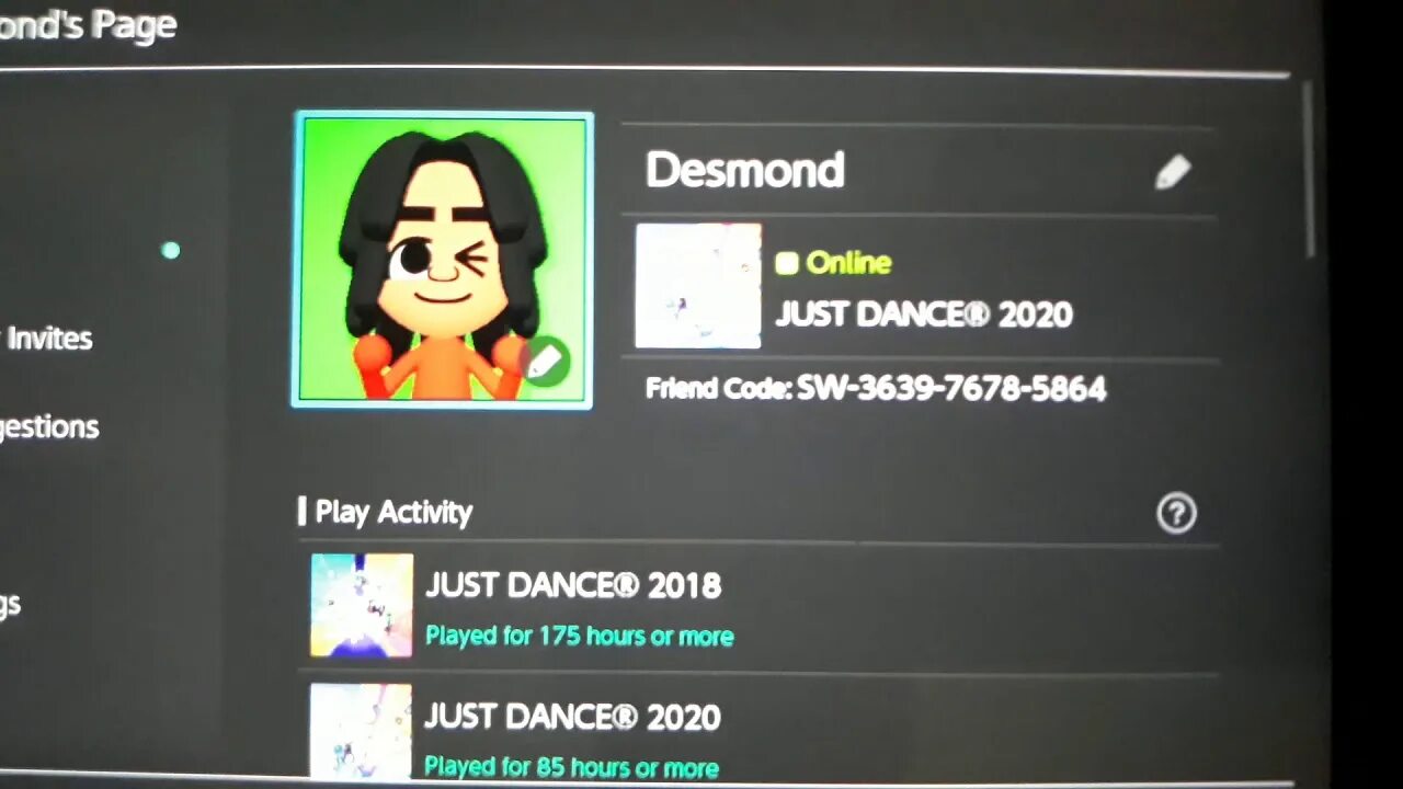 Nintendo ID Nintendo ID. Код друга Нинтендо. Denismajor код друга Nintendo Seitch. Нинтендо ID шифт.