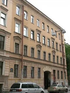 Дмитровская 12