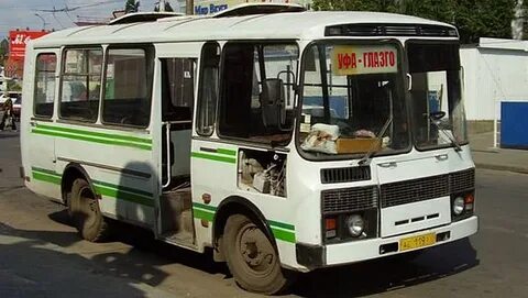 Пермь столица автобус