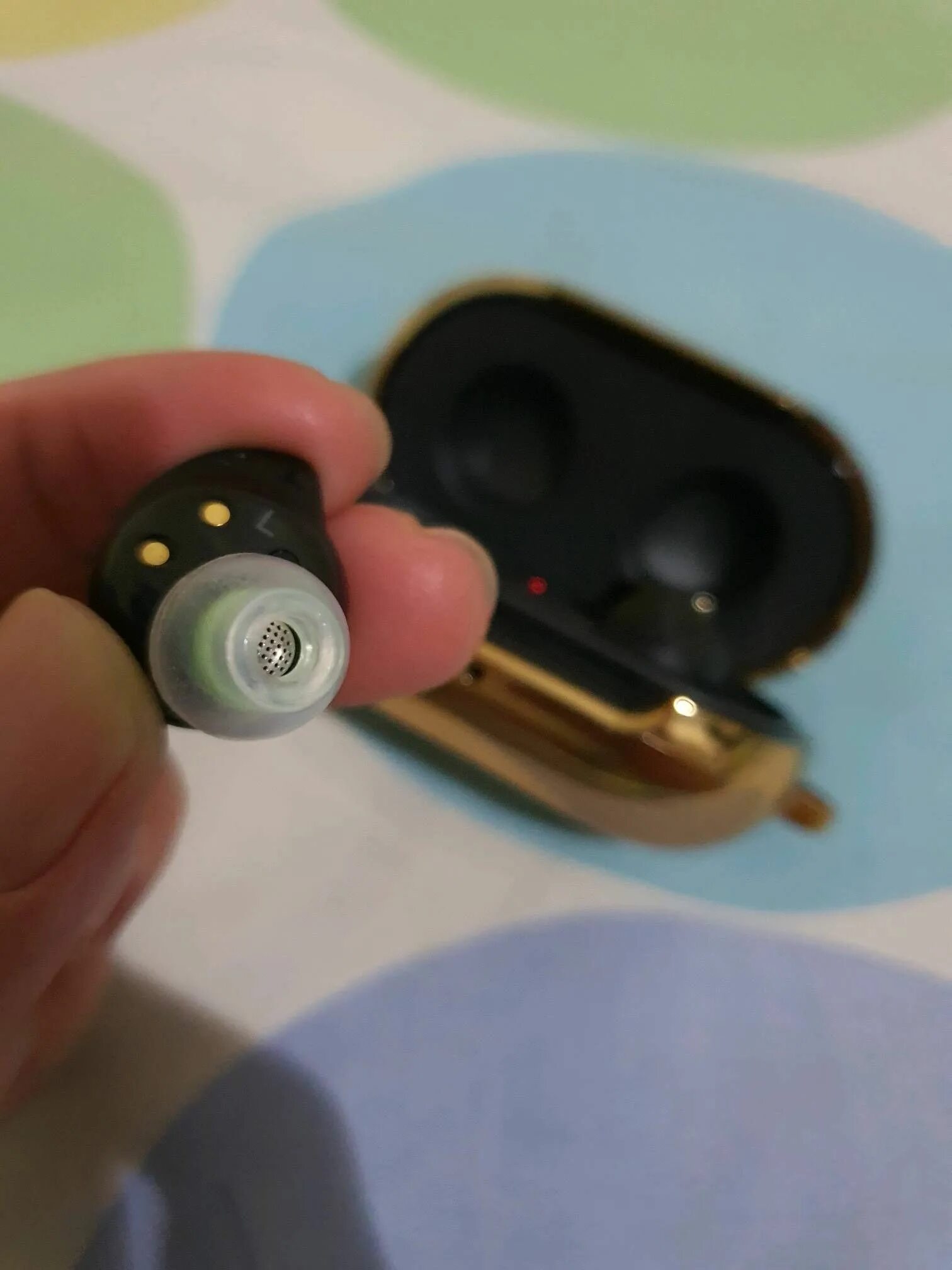 Review Galaxy Buds + - Page 2 - Samsung Members