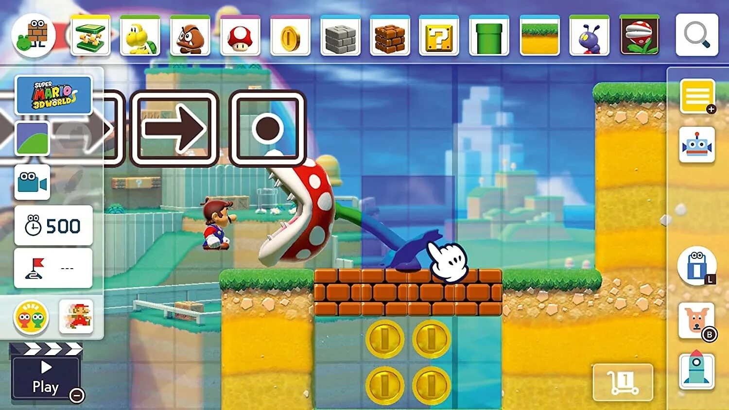 Mario maker 2 switch. Super mario maker 2. super mario maker. super mario maker 3. марио уровень 2 окончание.