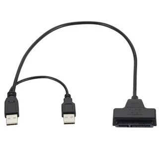Переходник hdd 2.5 на usb