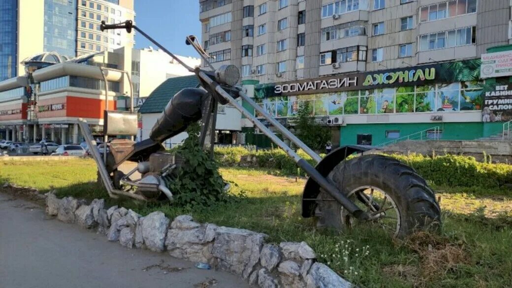 Барнаулец