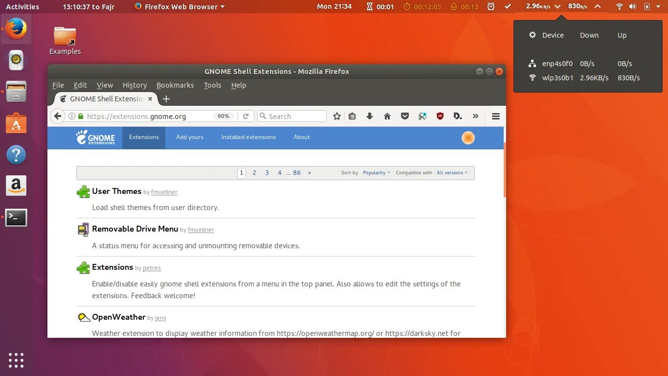 Gnome extensions. Gnome-shell-extensions. gnome extensions ubuntu. gnome menu extension. gnome 40 extensions.
