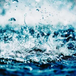 Water clear