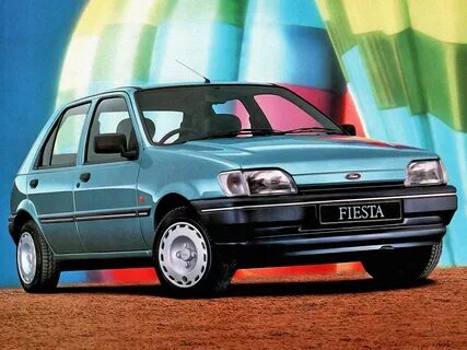 Ford европа