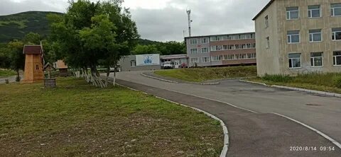 Начики