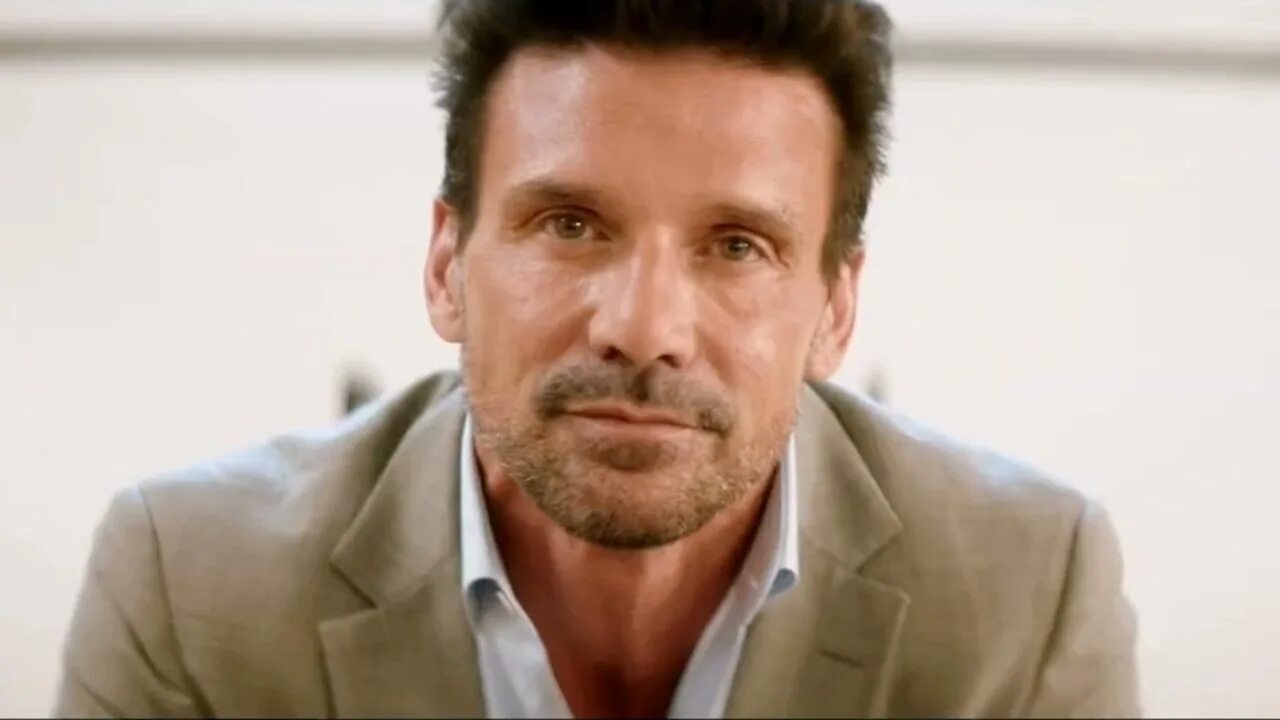 Фрэнк Грилло. Фрэнк (2021). Frank Grillo 2021. Денежная игла 2021