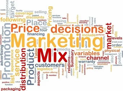 Word marketing