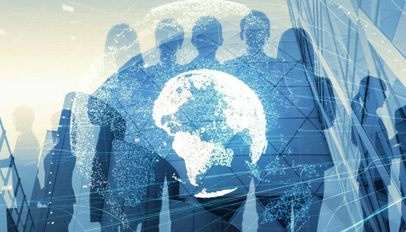 Информационное общество 2025. Информационное общество 2025