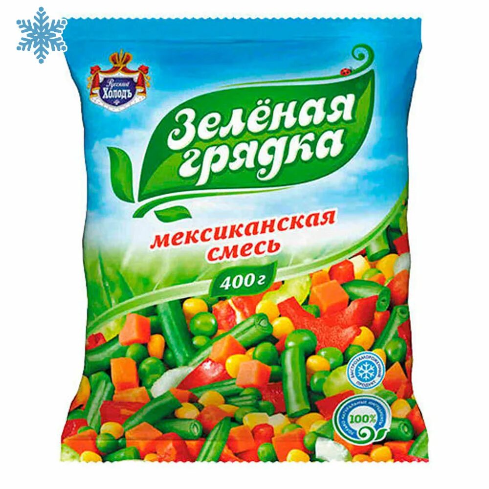 Гавайская смесь быстрозамороженная "зеленая грядка" 400г/20. Зеленая смесь. Смесь в зеленой упаковке. Овощная смесь замороженная в светофоре. Мексиканская смесь производители.