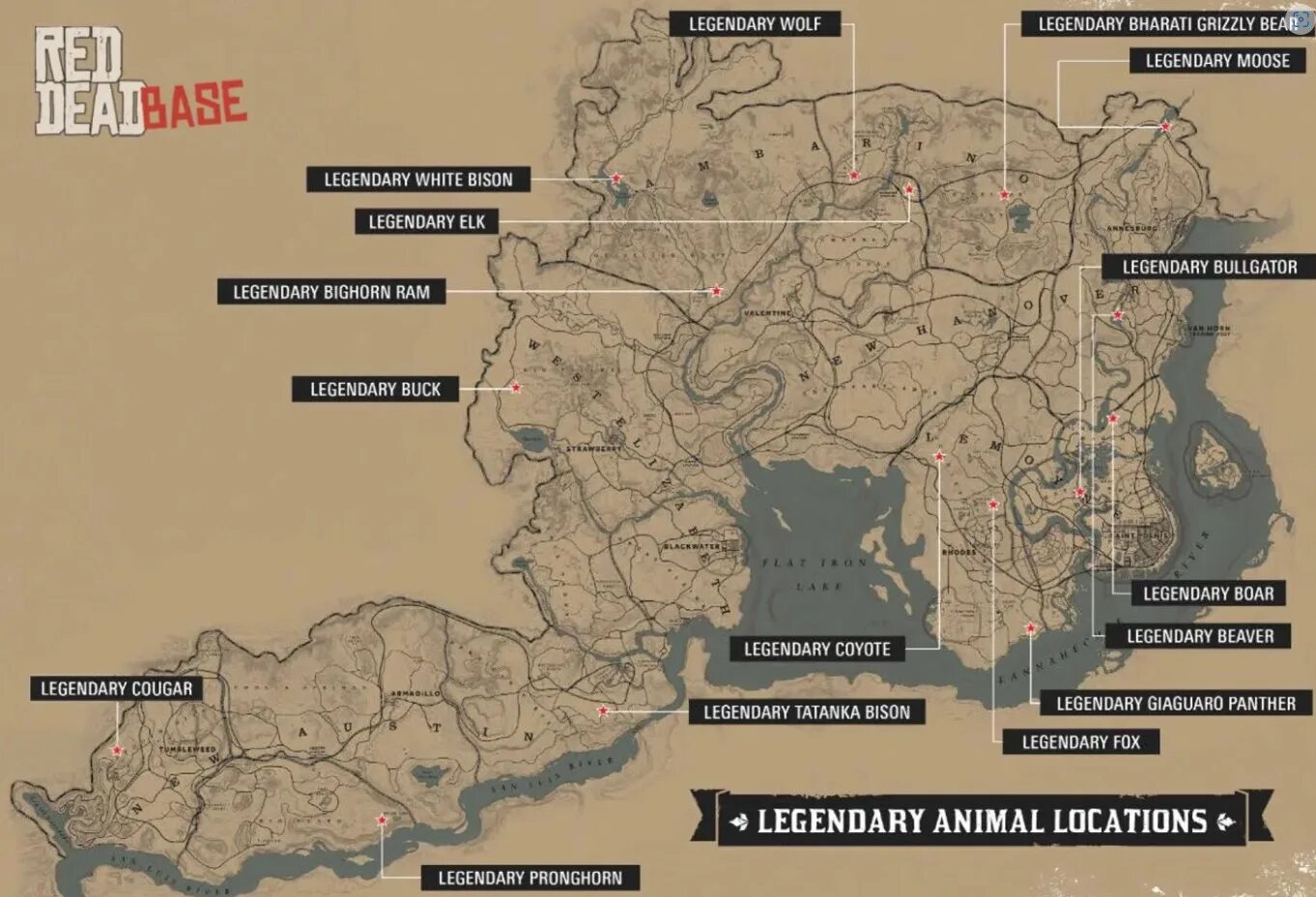 Steam Community :: Guide :: The Five States - Understanding New Austin (LORE)