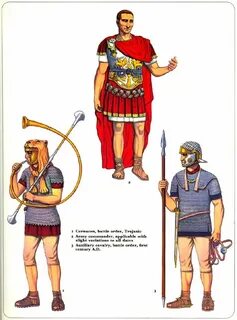 Легион история 5 класс