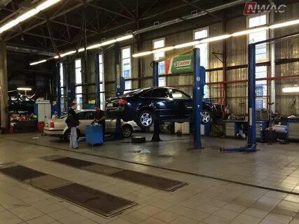 Дилижанс автосервис