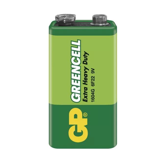 Батарейка солевая GP 6f22 Green Cell 1604g-os1 s-1/10/500. 6f22 GP батарейка солевая GP GREENCELL. Батарейка GP GREENCELL 6f22-1bl (1604g-2cr1). Батарейка крона GP солевая.