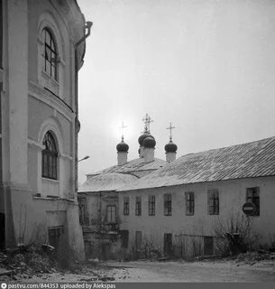 Предтеченская великий новгород