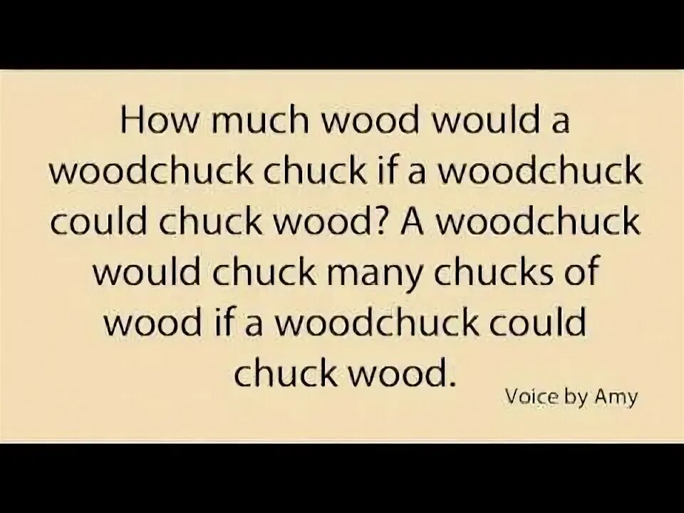 Скороговорка Woodchuck Chuck. How much Wood would a Woodchuck Chuck скороговорка. Скороговорка how much Wood would. How much Wood would a Woodchuck Chuck перевод.