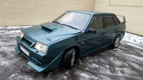 21099 волгоград