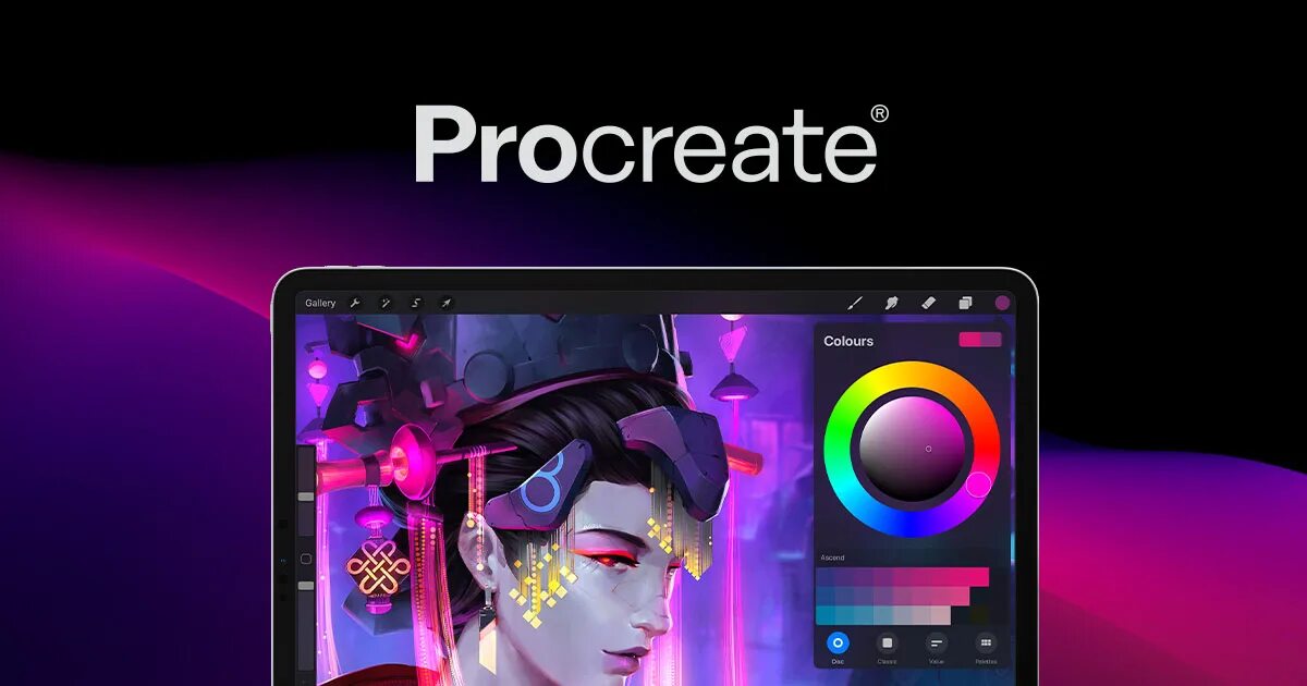 Приложение procreate. Ipad pro procreate. значок procreate. procreate интерфейс.