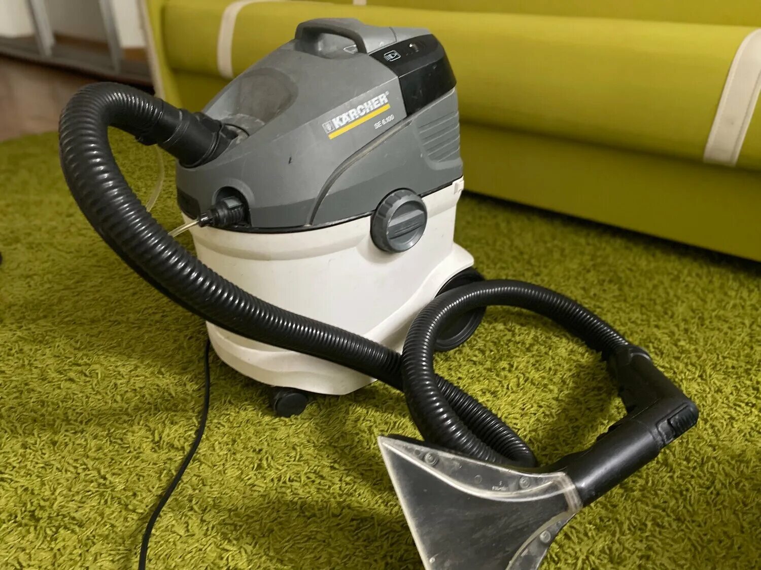 керхер се 6. 100 тех хар. 0). 100. 100.