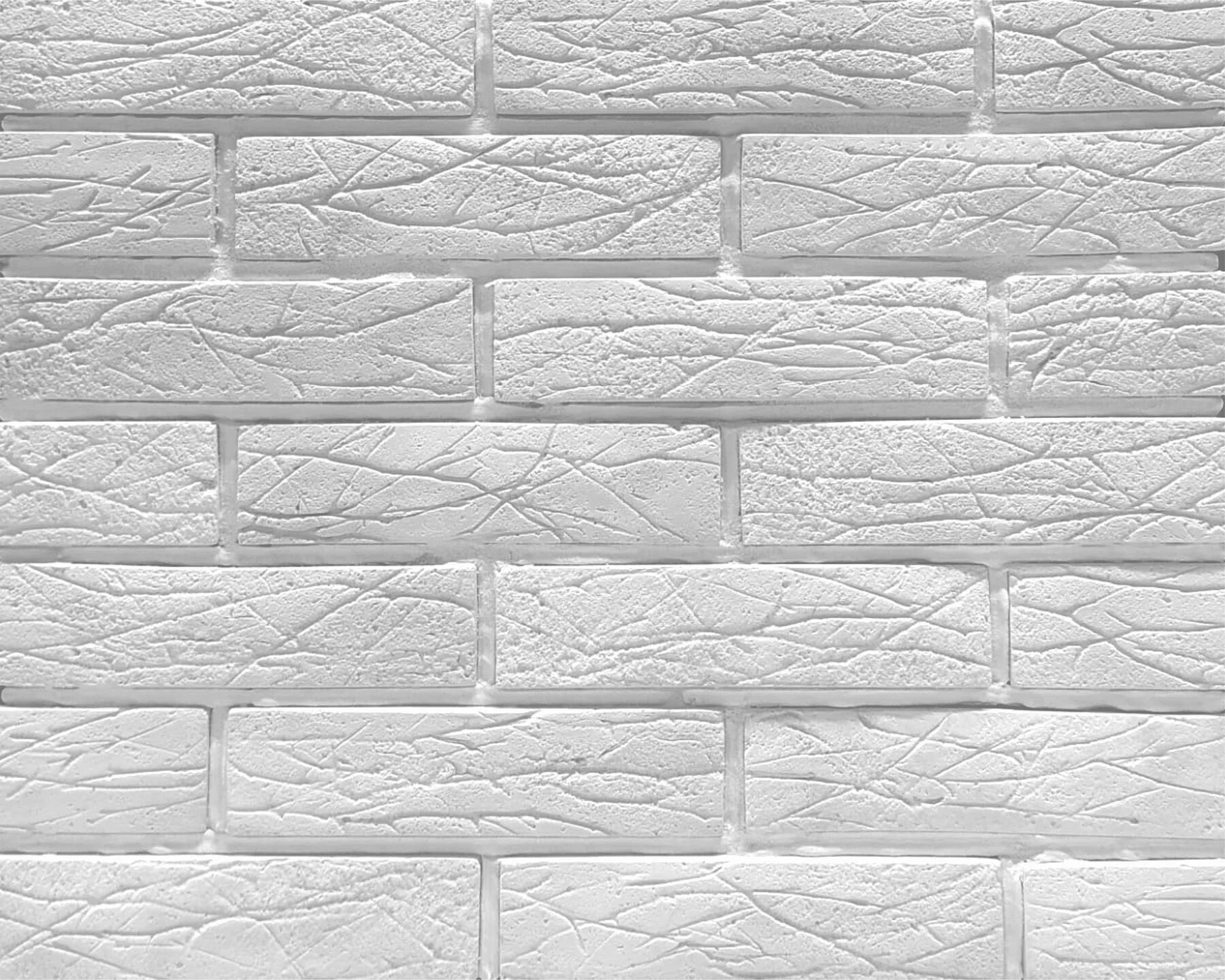 Гипсовый кирпич "клинкер белый" (в уп. Гипсовый кирпич белый. Плитка гипсовая касавага "кирпич ручной формовки" (серый арт. Гипсовый кирпич белый. Декоративный гипсовый камень.