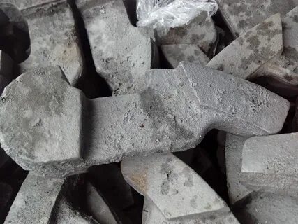 Фото отливок