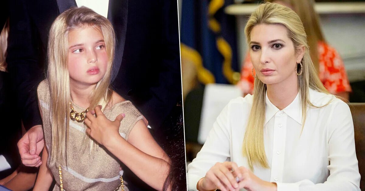 Иванка в молодости. Дочь Трампа Иванка. Иванка Трамп в молодости. Ivanka Trump в молодости. Иванка Трамп до пластики.