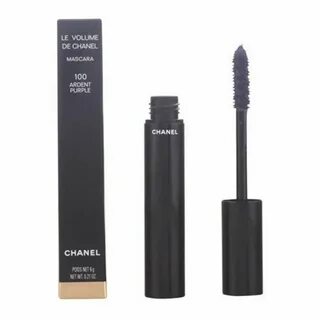 Тушь chanel