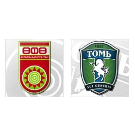 Тики томи