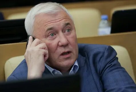 Комитет государственной думы по финансовому рынку