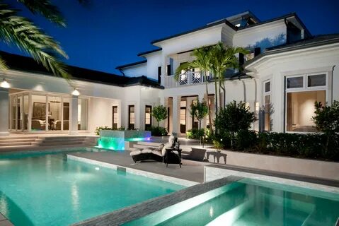My beautiful home