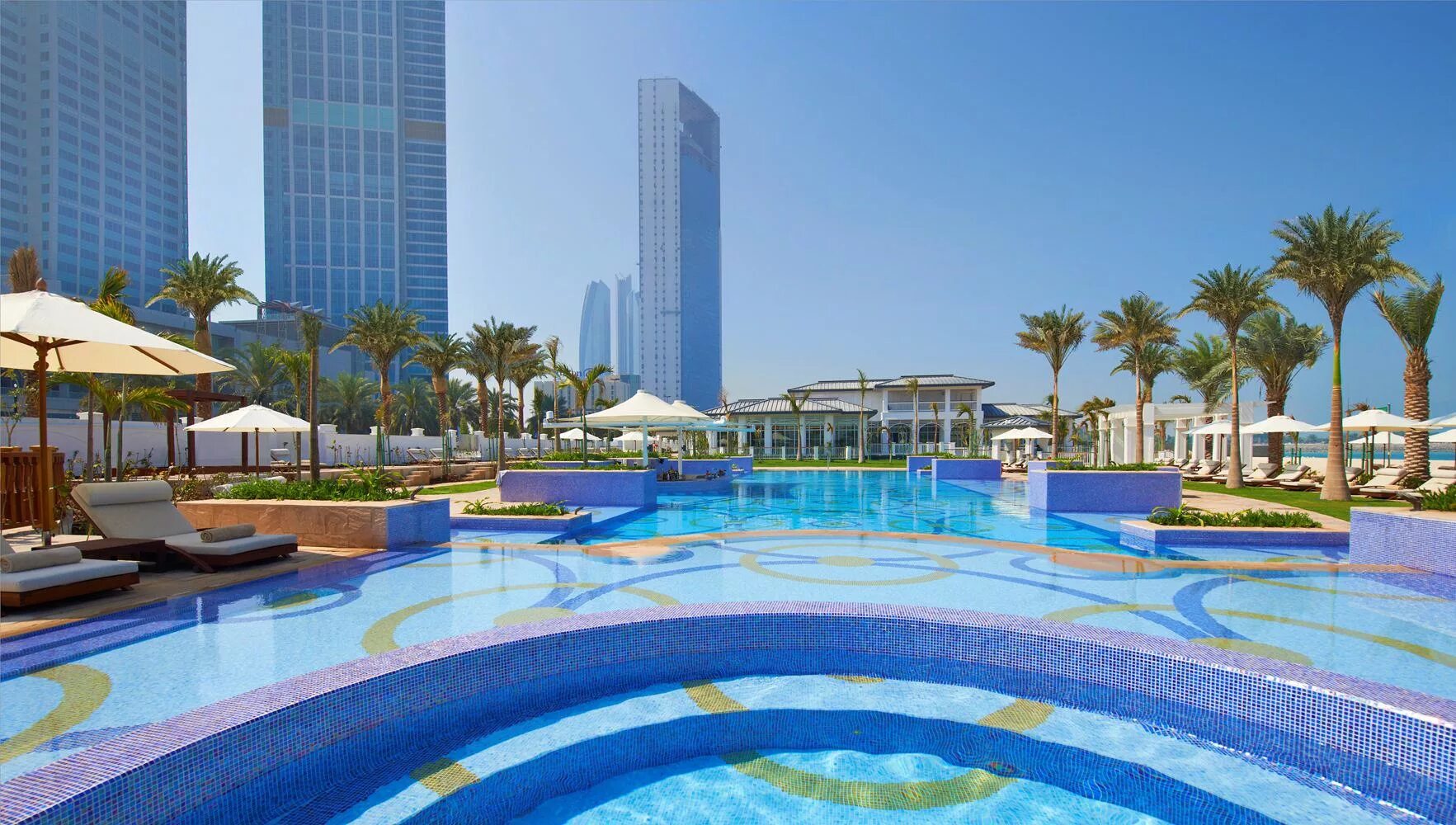 St regis abu dhabi 5. Сент Реджис Абу Даби. The St. Regis Abu Dhabi 5*. Саадият Абу Даби набережная. St Regis Abu Dhabi Corniche.