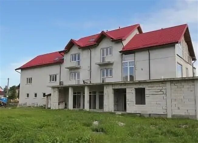 Поселок лесной ул центральная