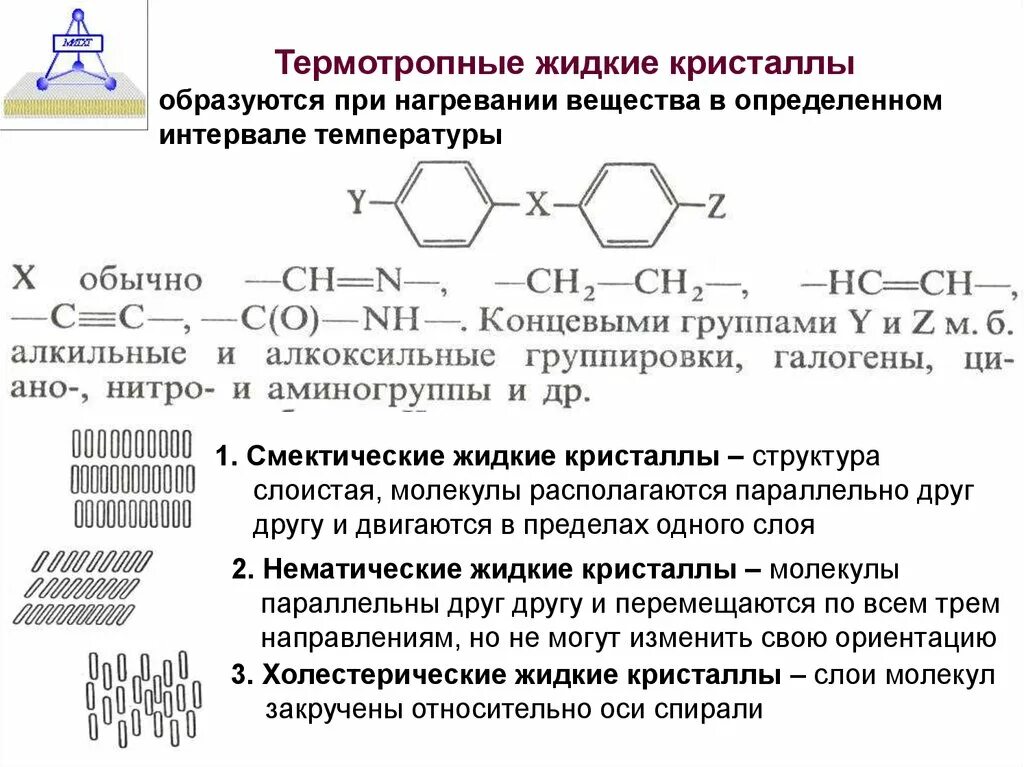 Что образуется при нагревании соединения