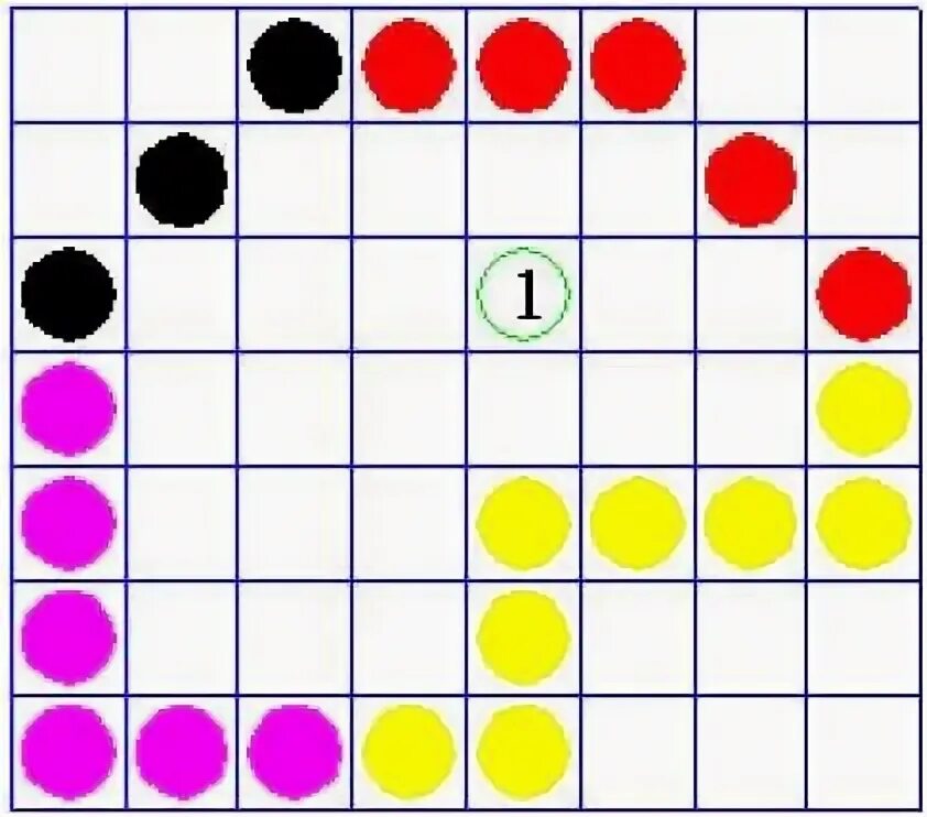 Fill algorithm. Flood fill algorithm. randomized flood fill algorithm. polygon algorithm.
