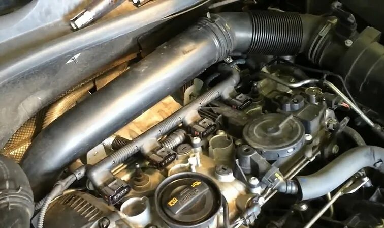 свечи зажигания шкода октавия а5 1. 8 tsi. площадка маслофильтра на 1. свечи на шкоду а5 1. свечи нжк на шкоду етти 1.