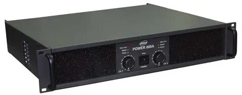 Power 800